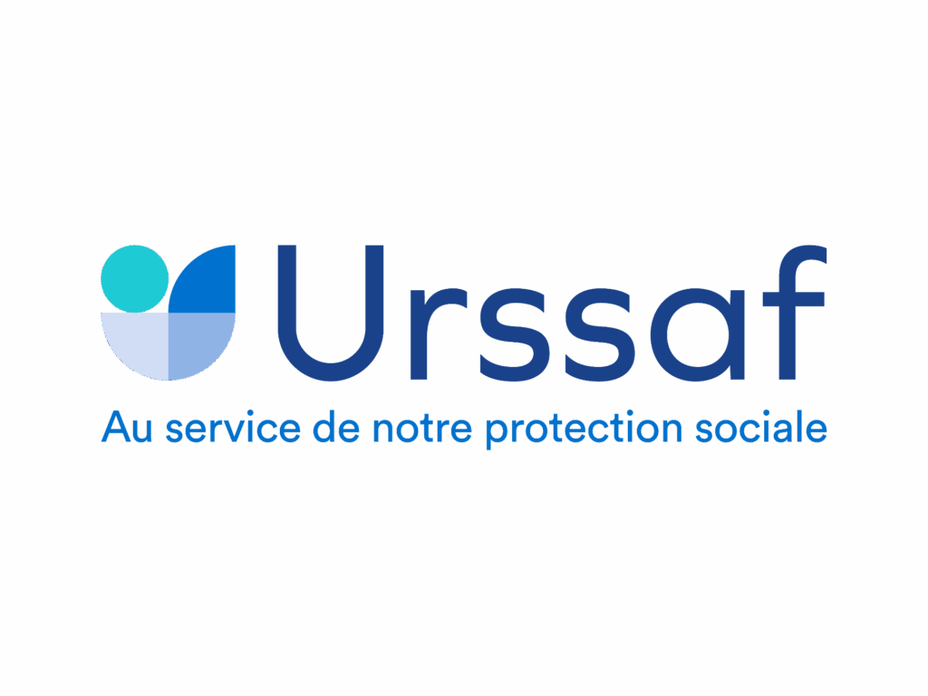 Logo Urssaf